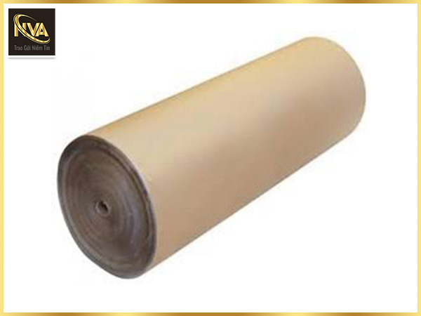 Bìa cuộn 2 lớp	